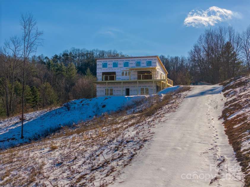 1012 Sols Creek Church Road, Tuckasegee, NC 28783.  MLS# CAR4216669, YatesRealty ID 1014. 