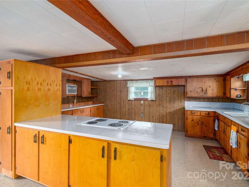 2320 Claremont Road, Newton, NC 28658.  MLS# CAR4287008, YatesRealty ID 1014. 