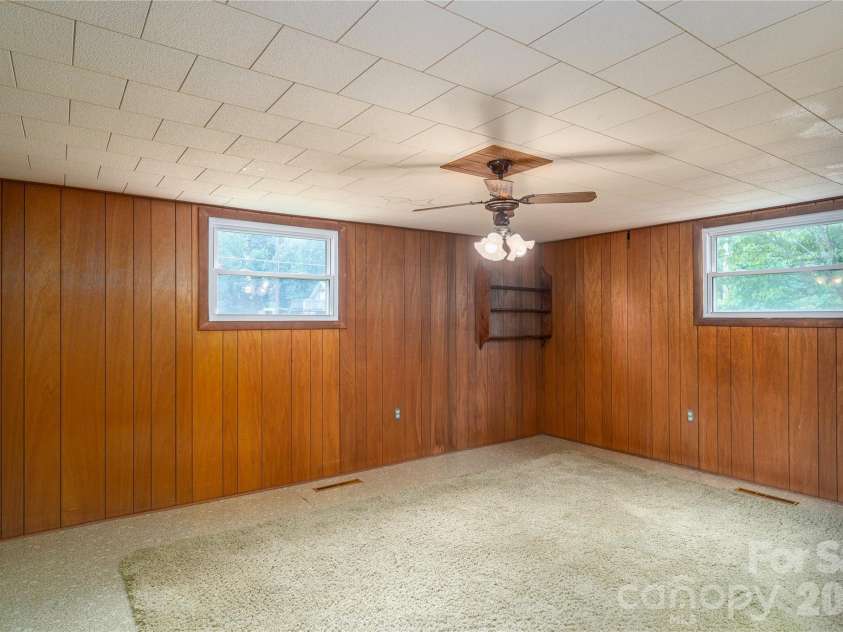 2320 Claremont Road, Newton, NC 28658.  MLS# CAR4287008, YatesRealty ID 1014. 