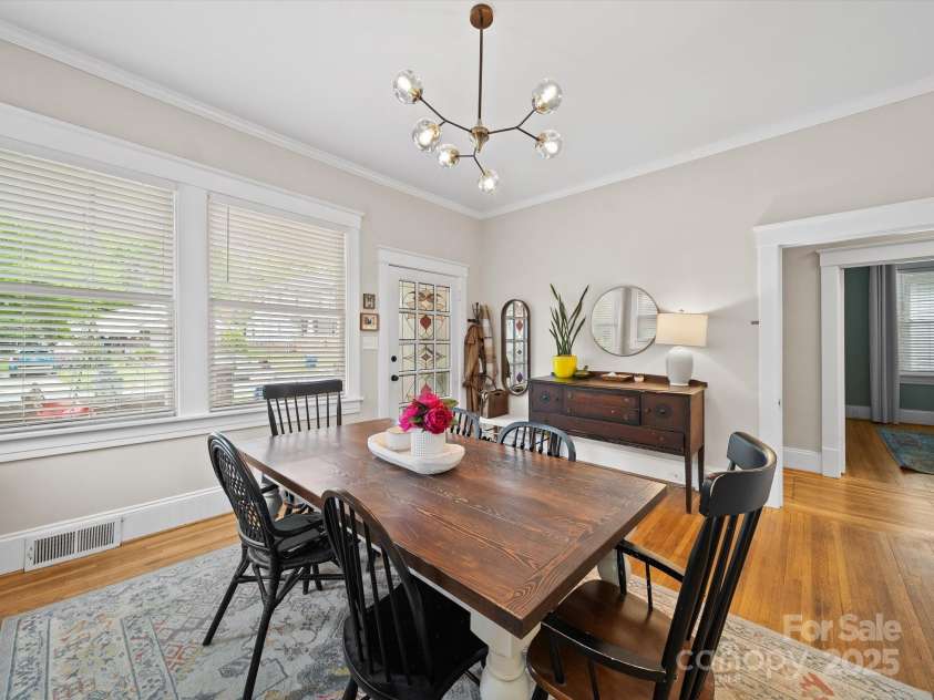 705 Fulton Street, Salisbury, NC 28144.  MLS# CAR4248091, YatesRealty ID 10143. 