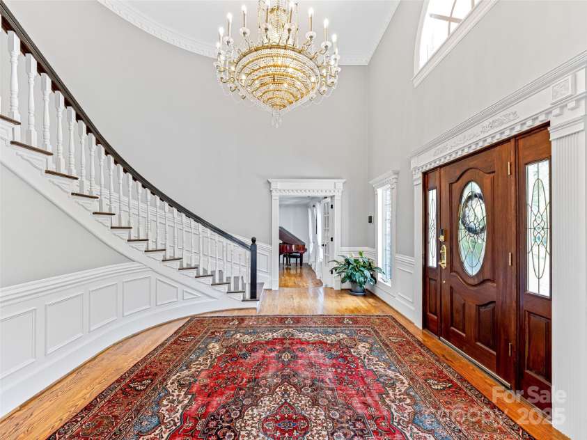 163 Northern Lights Lane, Hendersonville, NC 28739.  MLS# CAR4159813, YatesRealty ID 10144. 