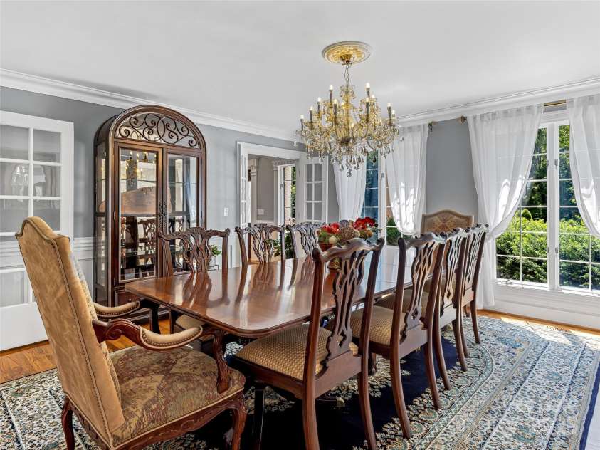 163 Northern Lights Lane, Hendersonville, NC 28739.  MLS# CAR4159813, YatesRealty ID 10144. 