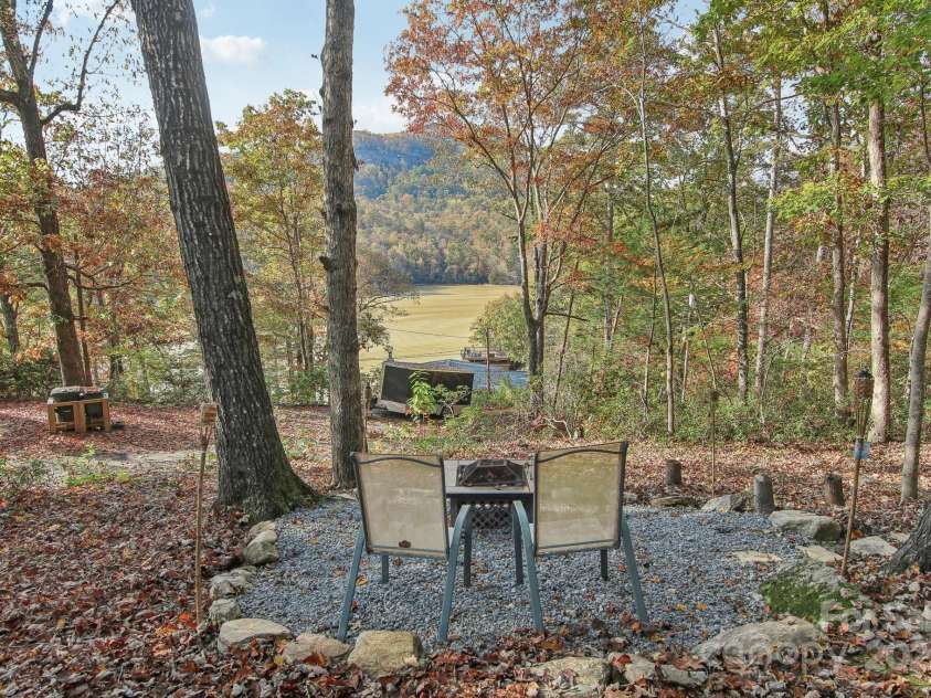 1805 Buffalo Shoals Road, Lake Lure, NC 28746.  MLS# CAR4199586, YatesRealty ID 10146. 