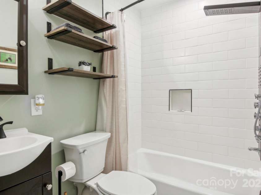 1805 Buffalo Shoals Road, Lake Lure, NC 28746.  MLS# CAR4199586, YatesRealty ID 10146. 