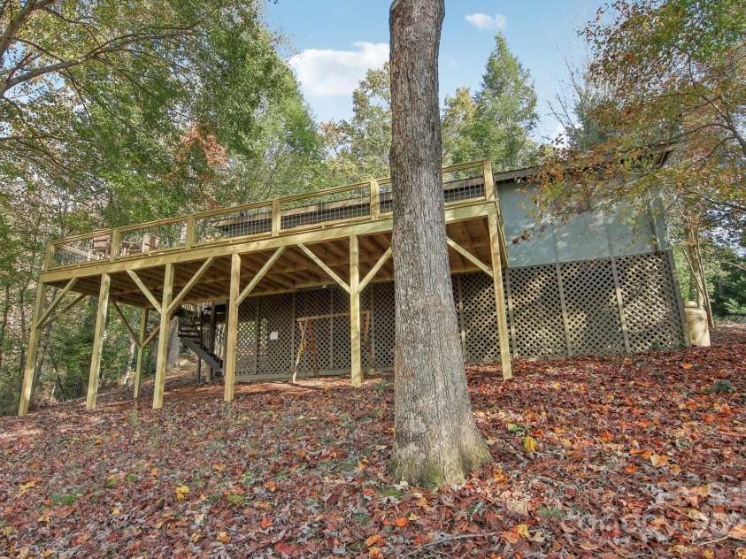 1805 Buffalo Shoals Road, Lake Lure, NC 28746.  MLS# CAR4199586, YatesRealty ID 10146. 
