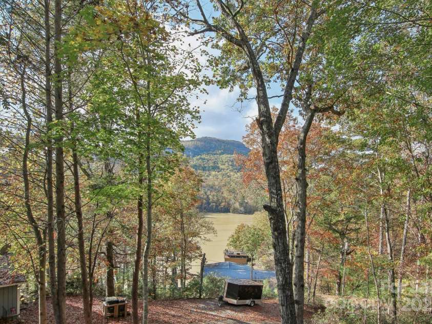 1805 Buffalo Shoals Road, Lake Lure, NC 28746.  MLS# CAR4199586, YatesRealty ID 10146. 