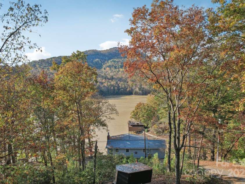 1805 Buffalo Shoals Road, Lake Lure, NC 28746.  MLS# CAR4199586, YatesRealty ID 10146. 