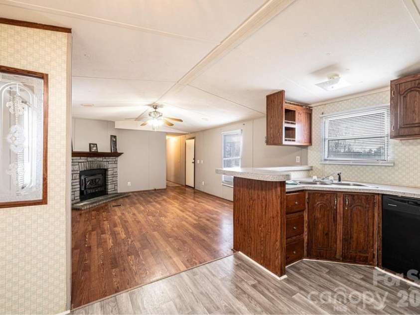 4791 Helton Road, Granite Falls, NC 28630.  MLS# CAR4352556, YatesRealty ID 10146. 