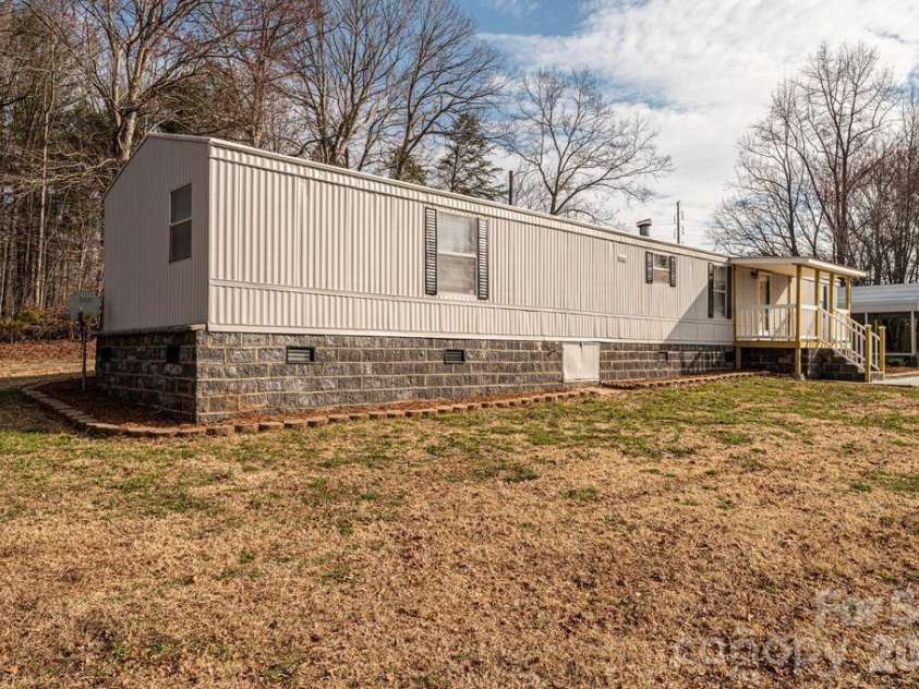 4791 Helton Road, Granite Falls, NC 28630.  MLS# CAR4352556, YatesRealty ID 10146. 