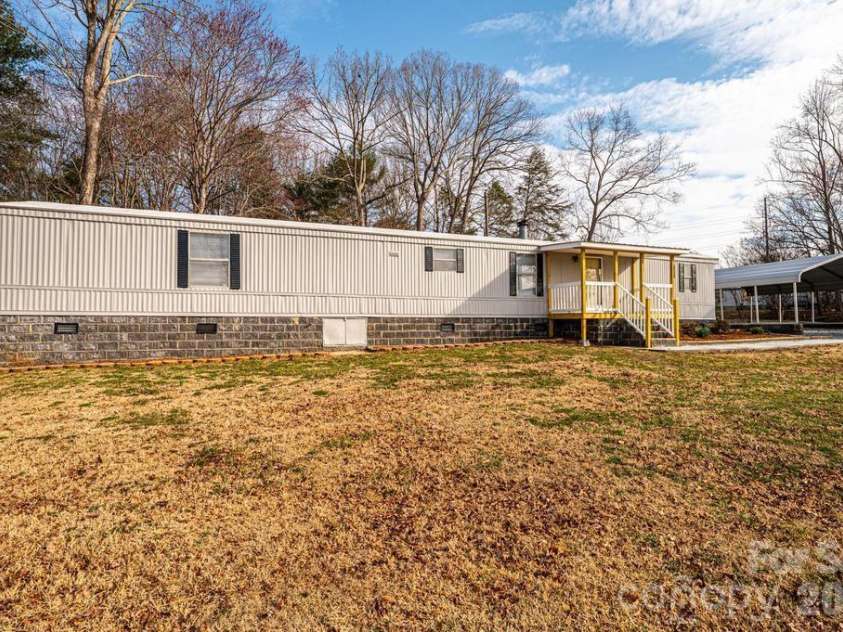 4791 Helton Road, Granite Falls, NC 28630.  MLS# CAR4352556, YatesRealty ID 10146. 