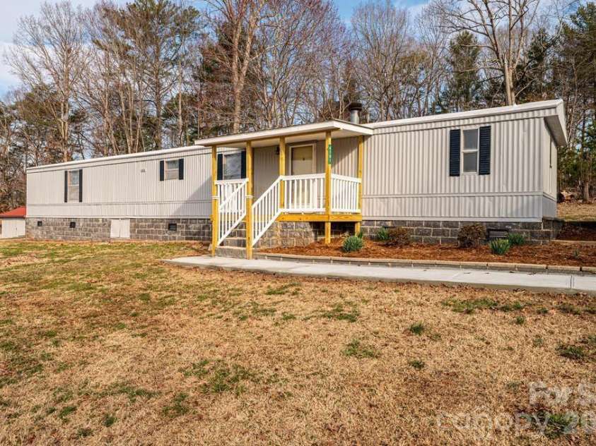 4791 Helton Road, Granite Falls, NC 28630.  MLS# CAR4352556, YatesRealty ID 10146. 
