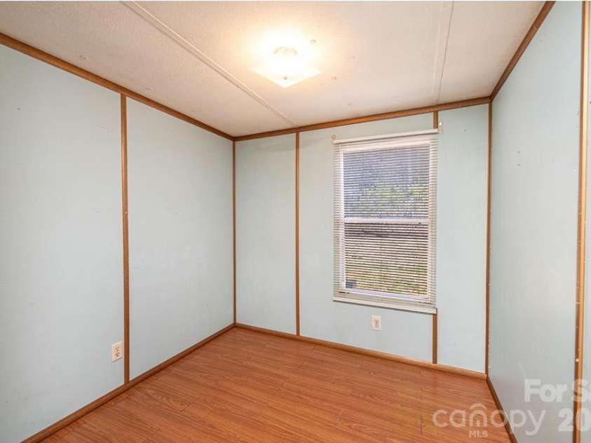 4791 Helton Road, Granite Falls, NC 28630.  MLS# CAR4352556, YatesRealty ID 10146. Bedroom #2