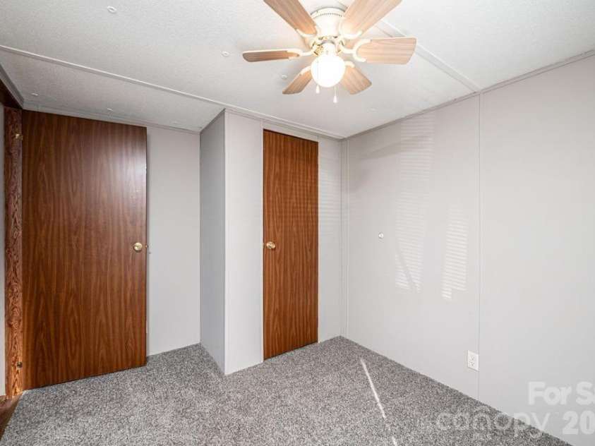 4791 Helton Road, Granite Falls, NC 28630.  MLS# CAR4352556, YatesRealty ID 10146. Bedroom #3