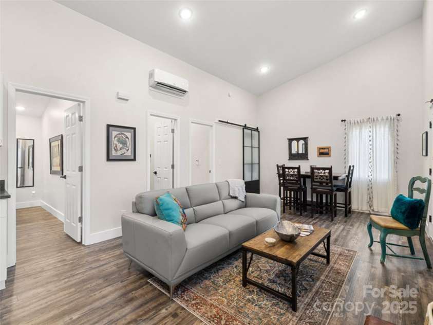 235 Royal Pines Drive, Arden, NC 28704.  MLS# CAR4243316, YatesRealty ID 10148. 