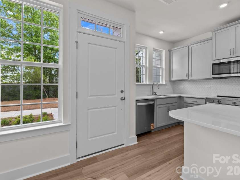 2930 Clyde Drive, Charlotte, NC 28208.  MLS# CAR4368243, YatesRealty ID 10149. Representative Photo
