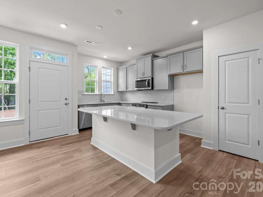 2930 Clyde Drive, Charlotte, NC 28208.  MLS# CAR4368243, YatesRealty ID 10149. Representative Photo