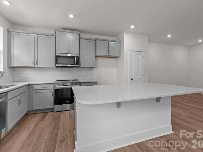 2930 Clyde Drive, Charlotte, NC 28208.  MLS# CAR4368243, YatesRealty ID 10149. Representative Photo