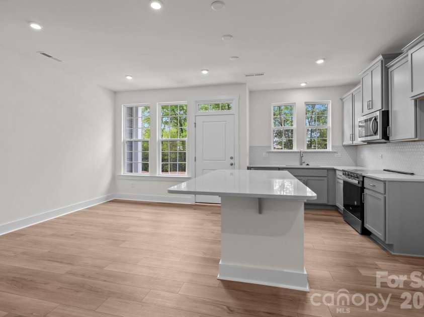 2930 Clyde Drive, Charlotte, NC 28208.  MLS# CAR4368243, YatesRealty ID 10149. Representative Photo