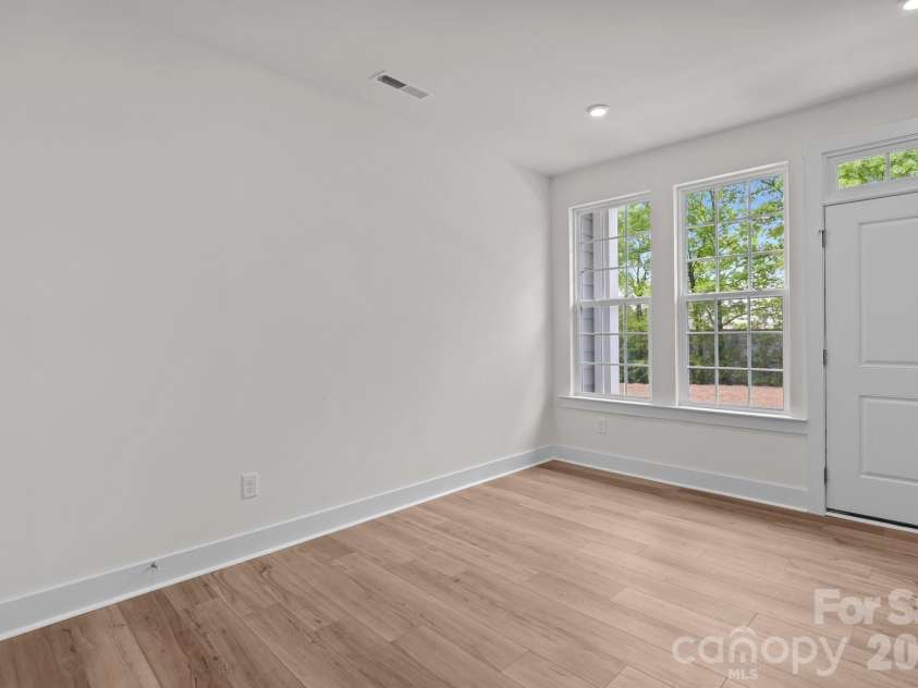 2930 Clyde Drive, Charlotte, NC 28208.  MLS# CAR4368243, YatesRealty ID 10149. Representative Photo