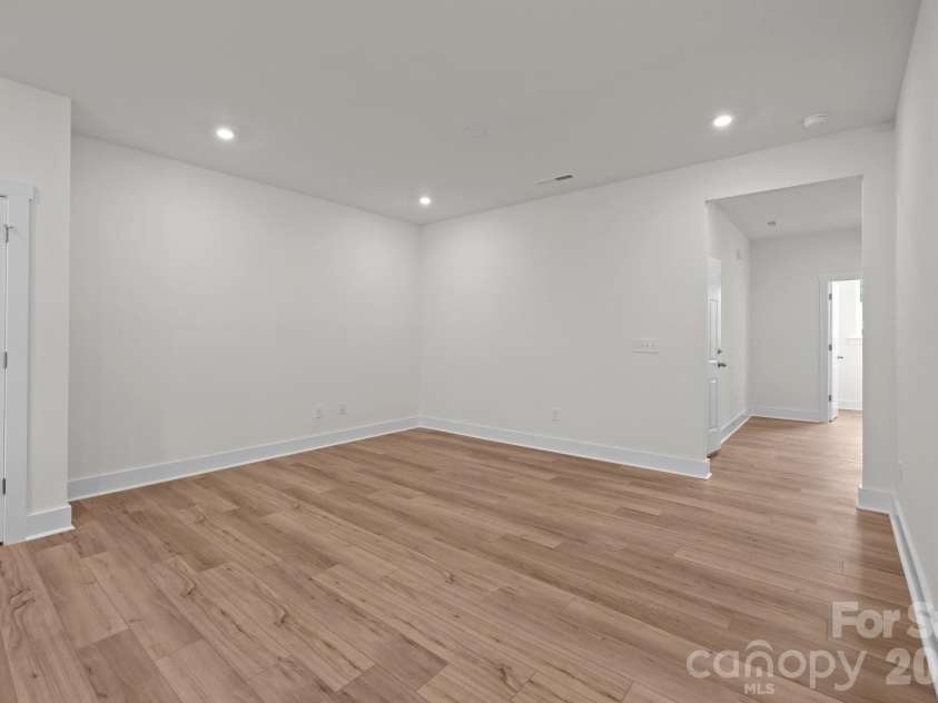 2930 Clyde Drive, Charlotte, NC 28208.  MLS# CAR4368243, YatesRealty ID 10149. Representative Photo