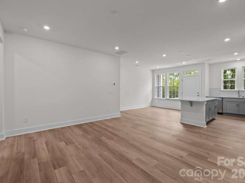 2930 Clyde Drive, Charlotte, NC 28208.  MLS# CAR4368243, YatesRealty ID 10149. Representative Photo