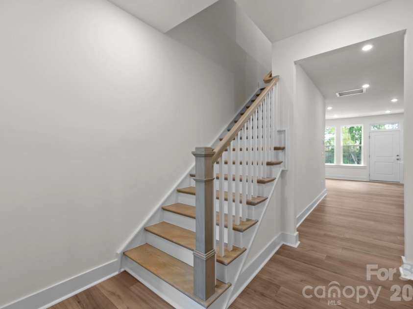 2930 Clyde Drive, Charlotte, NC 28208.  MLS# CAR4368243, YatesRealty ID 10149. Representative Photo