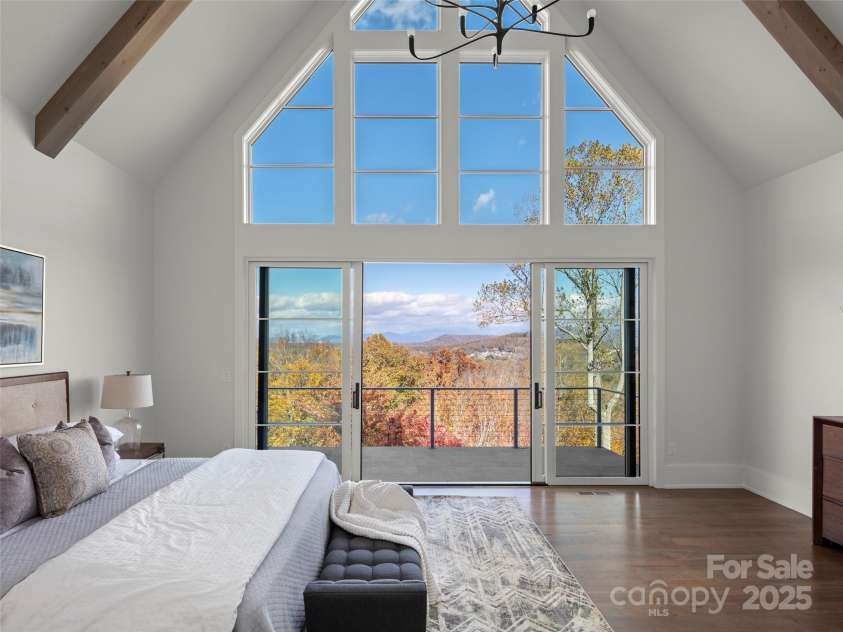 222 Secluded Hills Lane, Arden, NC 28704.  MLS# CAR4319899, YatesRealty ID 1015. 