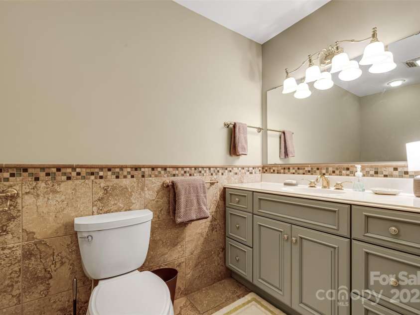 77 Chestnut Street, Tryon, NC 28782.  MLS# CAR4307733, YatesRealty ID 1015. 
