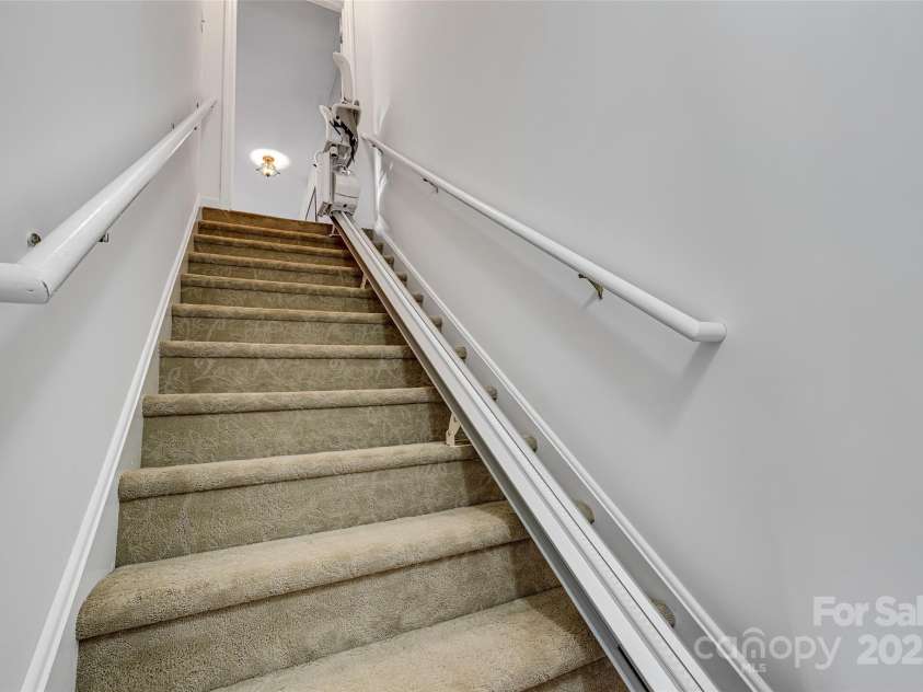 77 Chestnut Street, Tryon, NC 28782.  MLS# CAR4307733, YatesRealty ID 1015. 