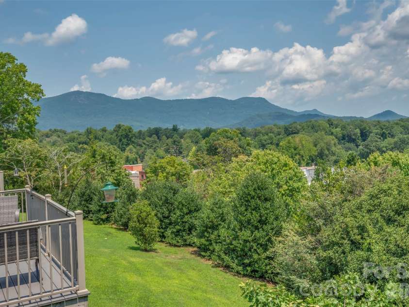77 Chestnut Street, Tryon, NC 28782.  MLS# CAR4414058, YatesRealty ID 1015. 