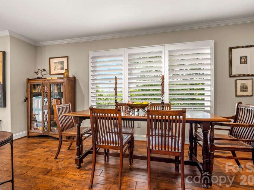 77 Chestnut Street, Tryon, NC 28782.  MLS# CAR4414058, YatesRealty ID 1015. 