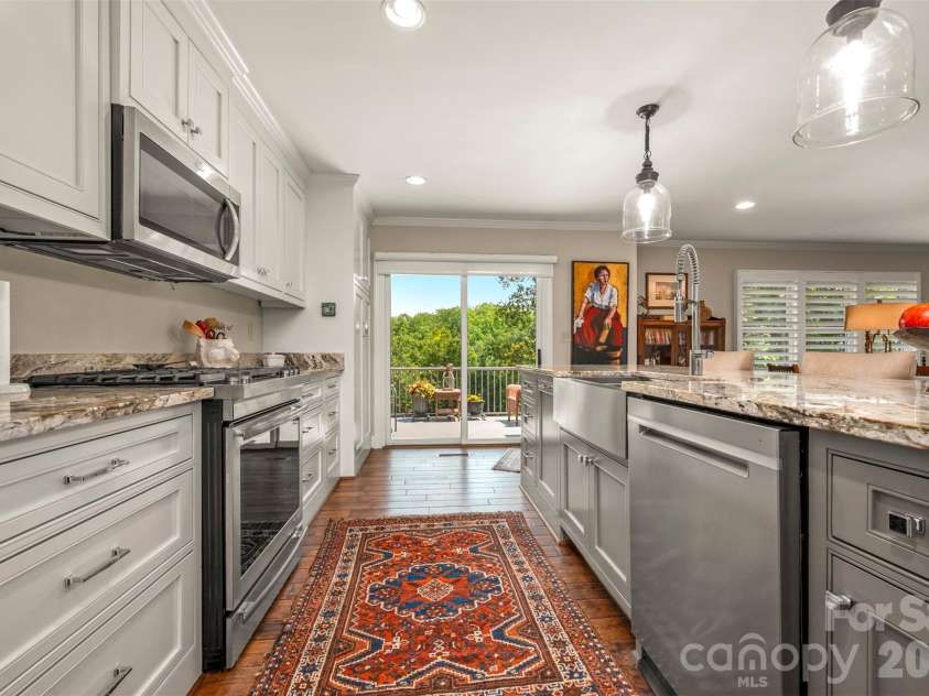 77 Chestnut Street, Tryon, NC 28782.  MLS# CAR4414058, YatesRealty ID 1015. 