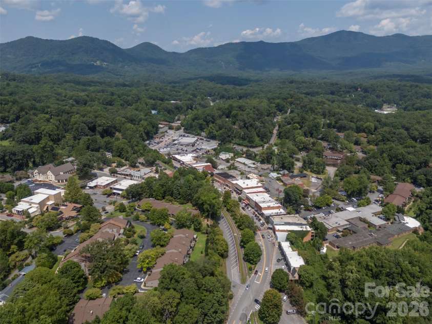 77 Chestnut Street, Tryon, NC 28782.  MLS# CAR4414058, YatesRealty ID 1015. 