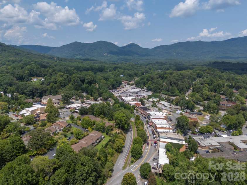77 Chestnut Street, Tryon, NC 28782.  MLS# CAR4414058, YatesRealty ID 1015. 