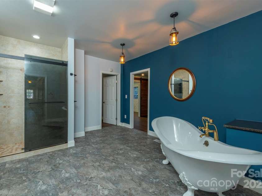 1740 Haywood Road, Hendersonville, NC 28791.  MLS# CAR4226897, YatesRealty ID 10150. 