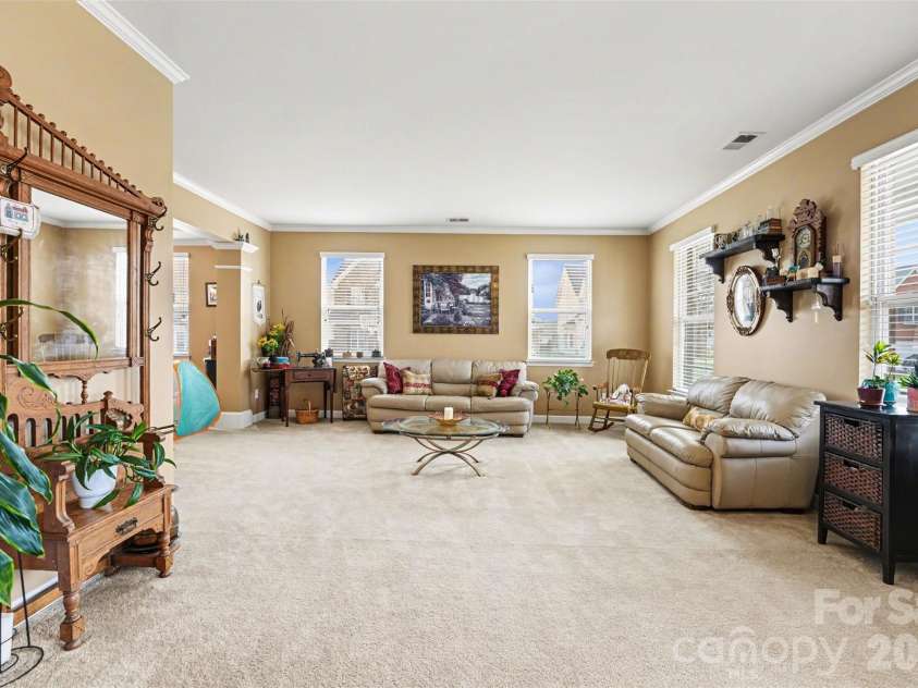 1556 Cleary Court, Concord, NC 28027.  MLS# CAR4360962, YatesRealty ID 10153. 