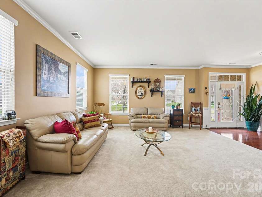 1556 Cleary Court, Concord, NC 28027.  MLS# CAR4360962, YatesRealty ID 10153. 