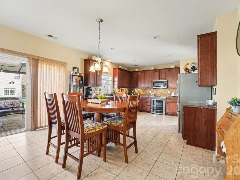 1556 Cleary Court, Concord, NC 28027.  MLS# CAR4360962, YatesRealty ID 10153. 
