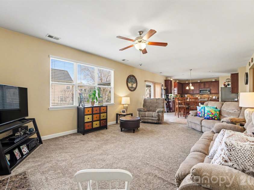 1556 Cleary Court, Concord, NC 28027.  MLS# CAR4360962, YatesRealty ID 10153. 