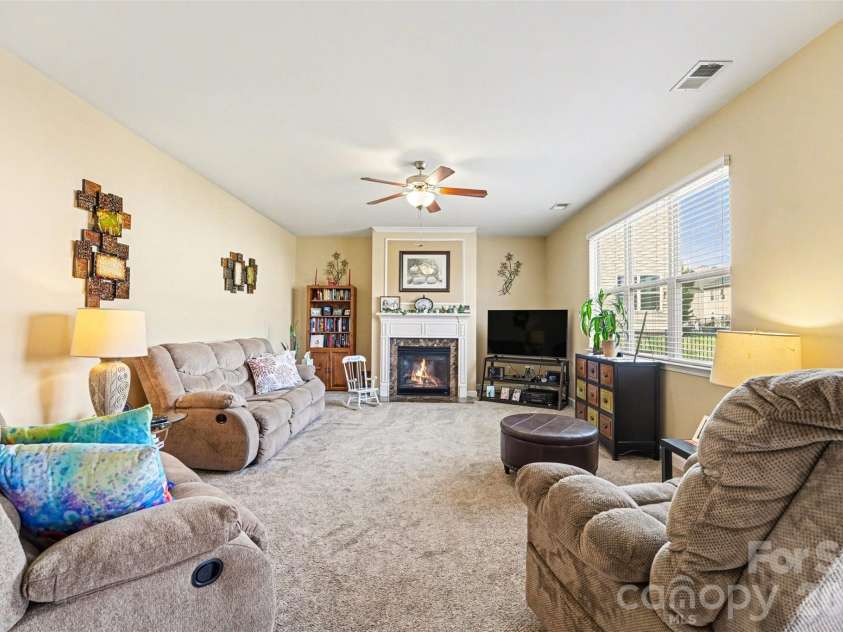 1556 Cleary Court, Concord, NC 28027.  MLS# CAR4360962, YatesRealty ID 10153. 