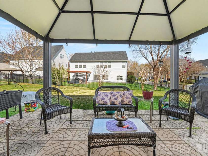 1556 Cleary Court, Concord, NC 28027.  MLS# CAR4360962, YatesRealty ID 10153. 