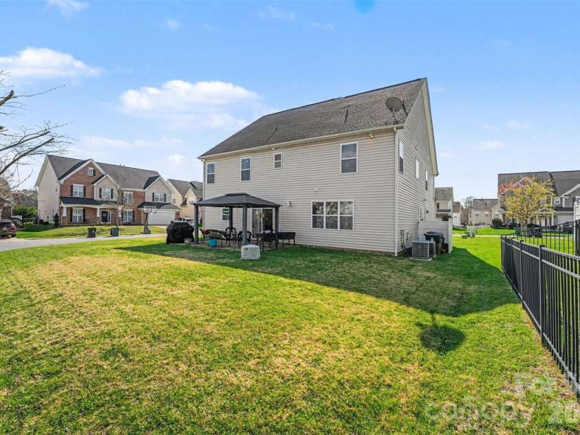1556 Cleary Court, Concord, NC 28027.  MLS# CAR4360962, YatesRealty ID 10153. 