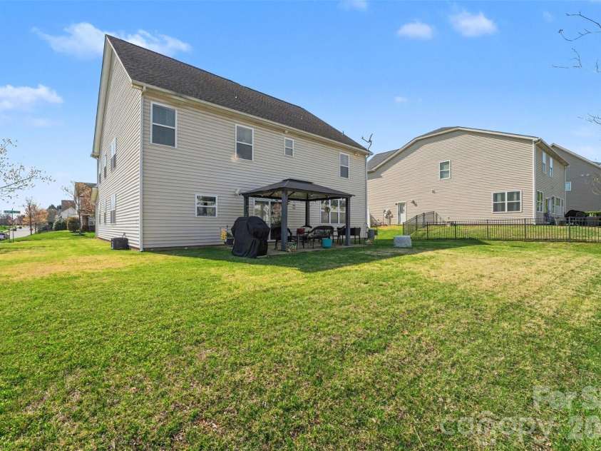1556 Cleary Court, Concord, NC 28027.  MLS# CAR4360962, YatesRealty ID 10153. 