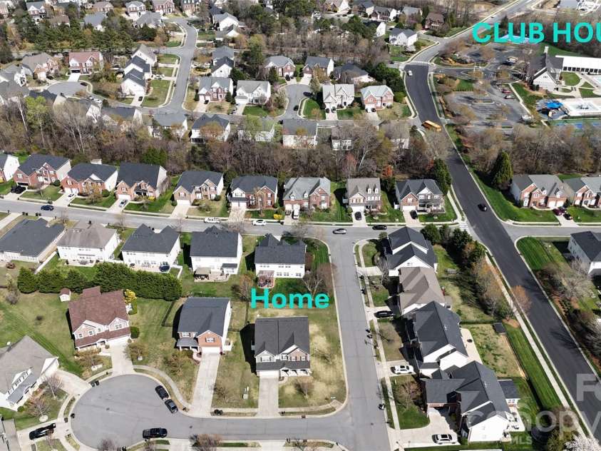 1556 Cleary Court, Concord, NC 28027.  MLS# CAR4360962, YatesRealty ID 10153. 