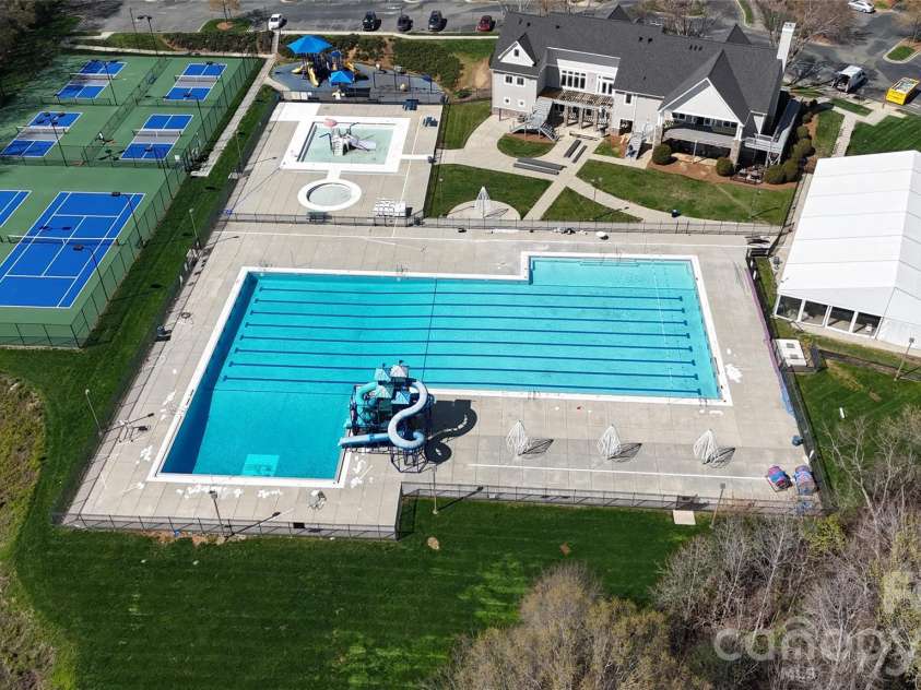 1556 Cleary Court, Concord, NC 28027.  MLS# CAR4360962, YatesRealty ID 10153. 