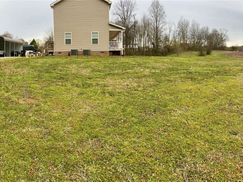 3032 Morning Glory Lane, Vale, NC 28168.  MLS# CAR4232232, YatesRealty ID 10153. 