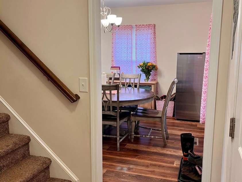 3032 Morning Glory Lane, Vale, NC 28168.  MLS# CAR4232232, YatesRealty ID 10153. 