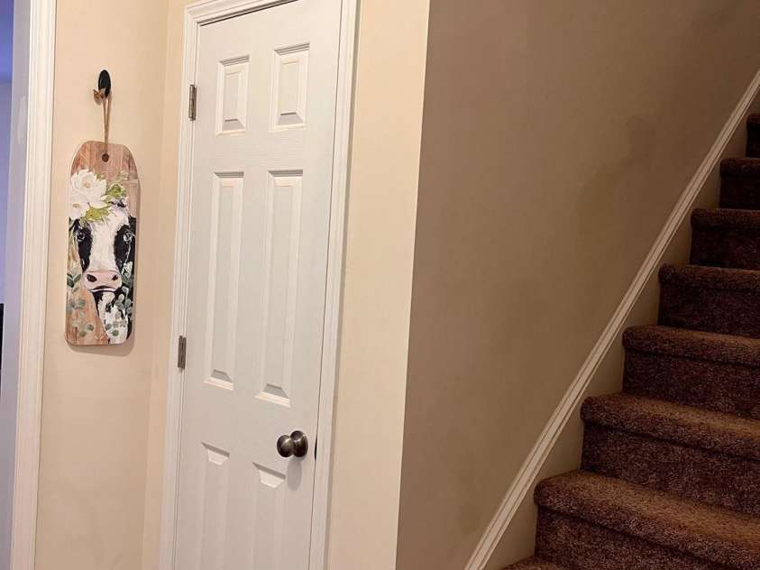 3032 Morning Glory Lane, Vale, NC 28168.  MLS# CAR4232232, YatesRealty ID 10153. 