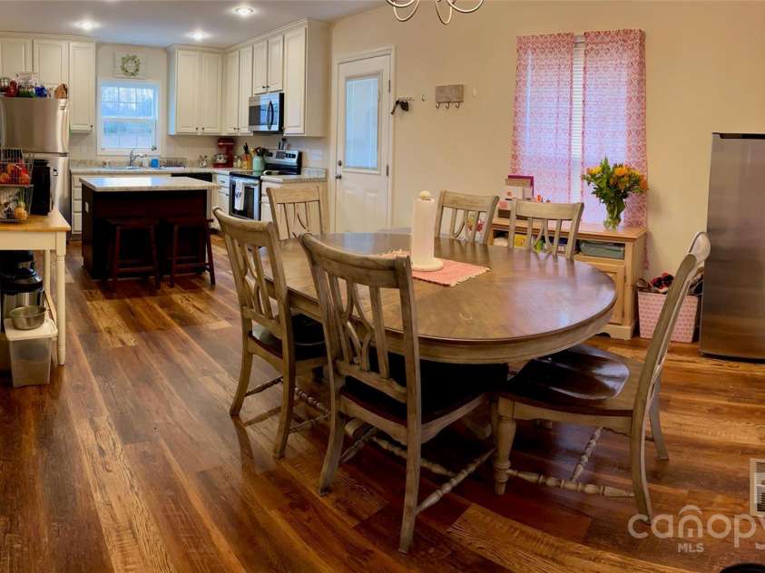 3032 Morning Glory Lane, Vale, NC 28168.  MLS# CAR4232232, YatesRealty ID 10153. 