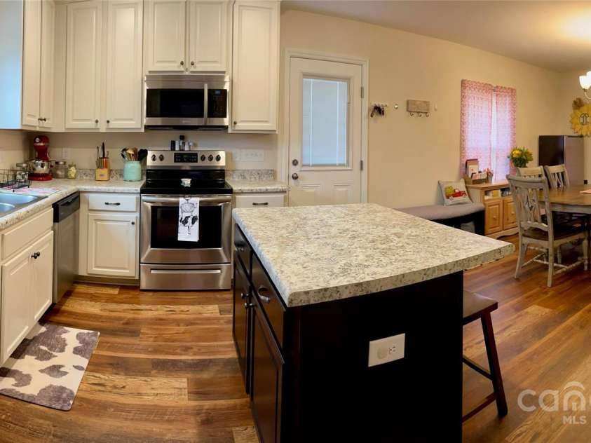 3032 Morning Glory Lane, Vale, NC 28168.  MLS# CAR4232232, YatesRealty ID 10153. 